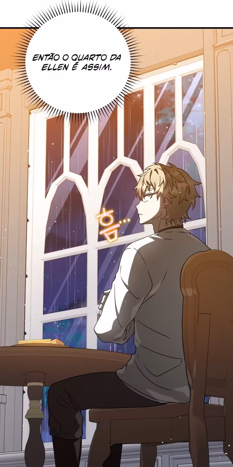 Página do Capítulo 33