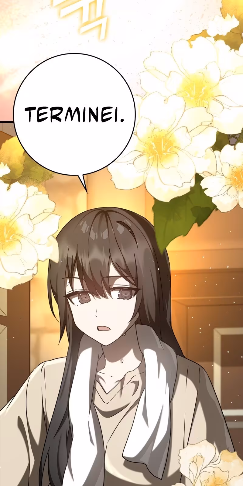 Página do Capítulo 33