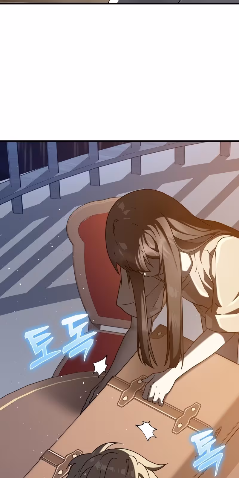 Página do Capítulo 33