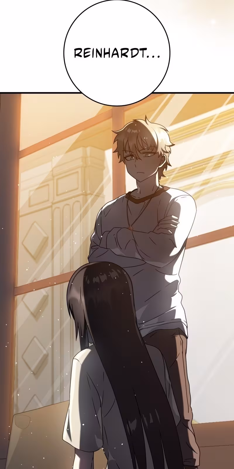 Página do Capítulo 33