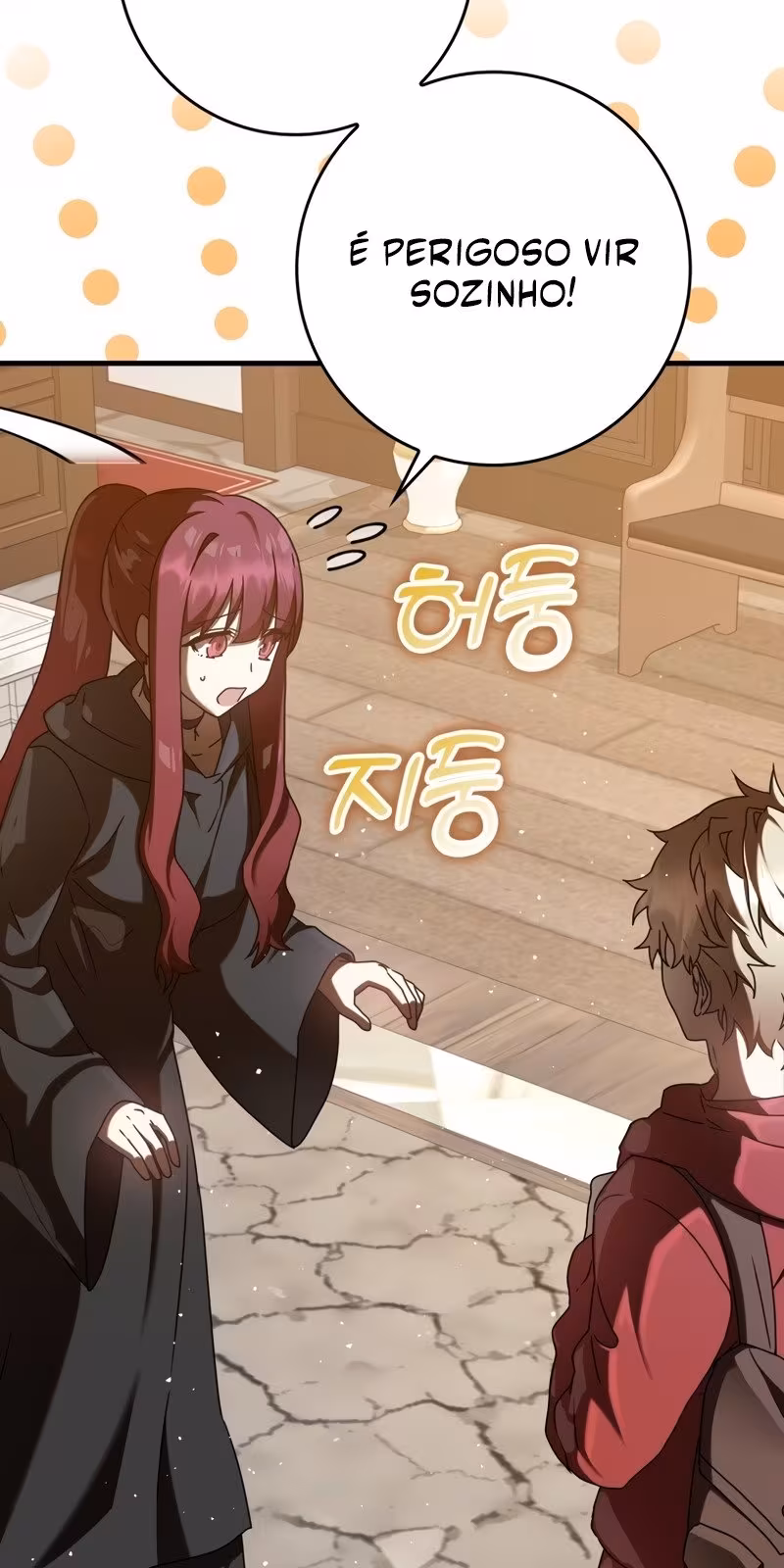 Página do Capítulo 33