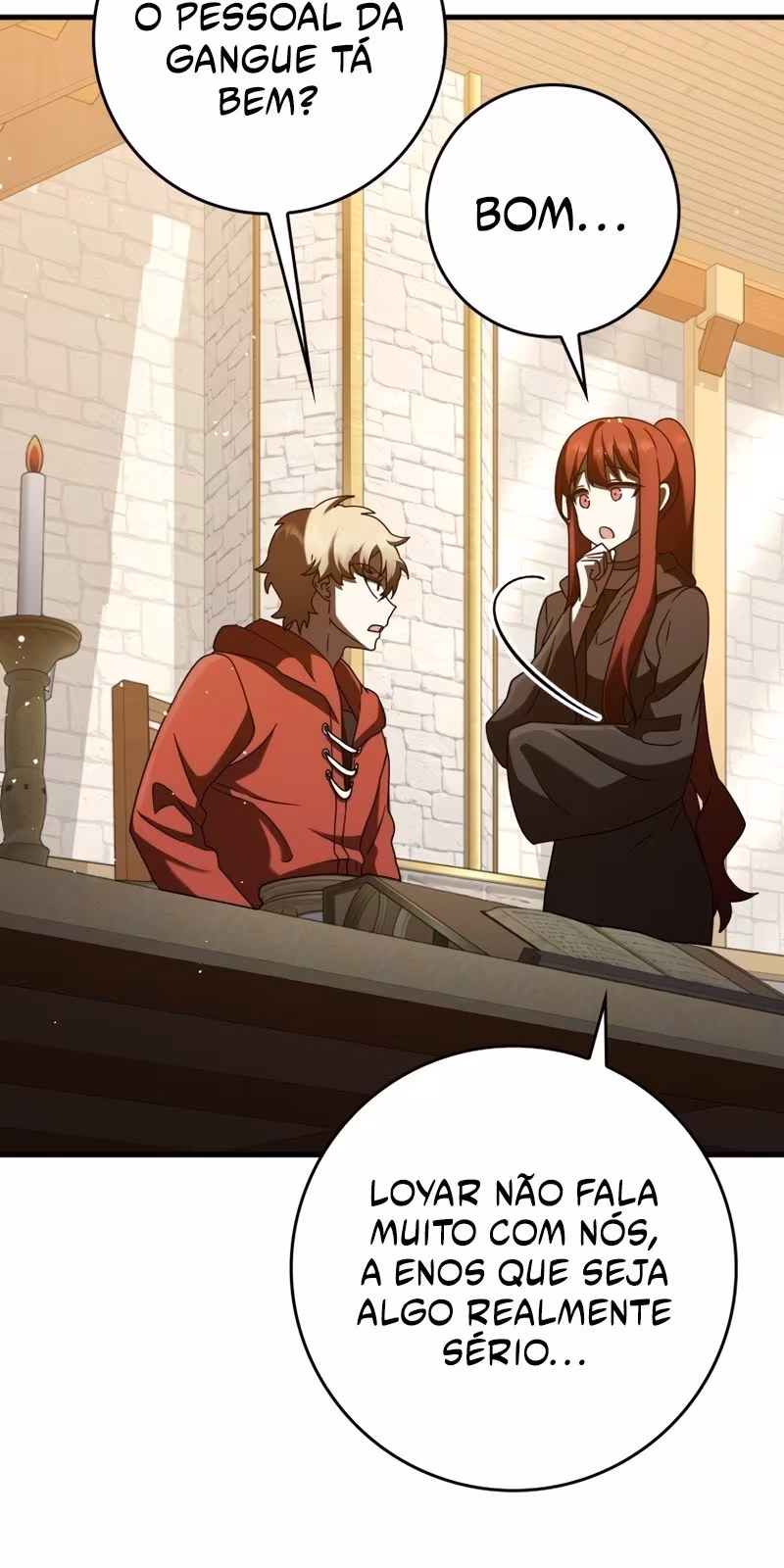 Página do Capítulo 34