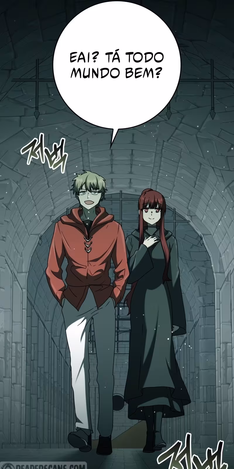 Página do Capítulo 34