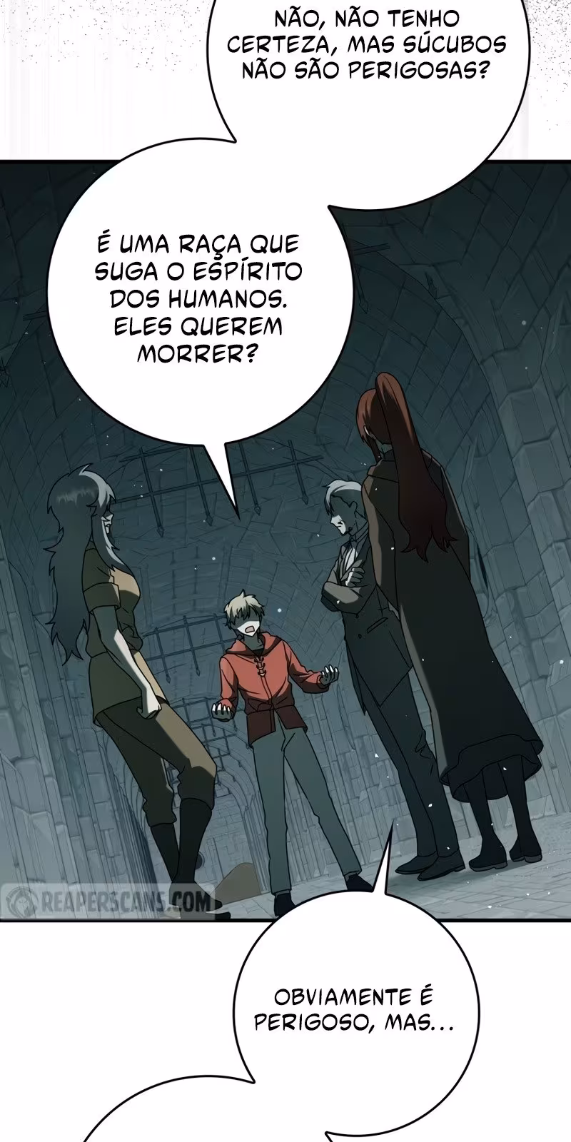 Página do Capítulo 34