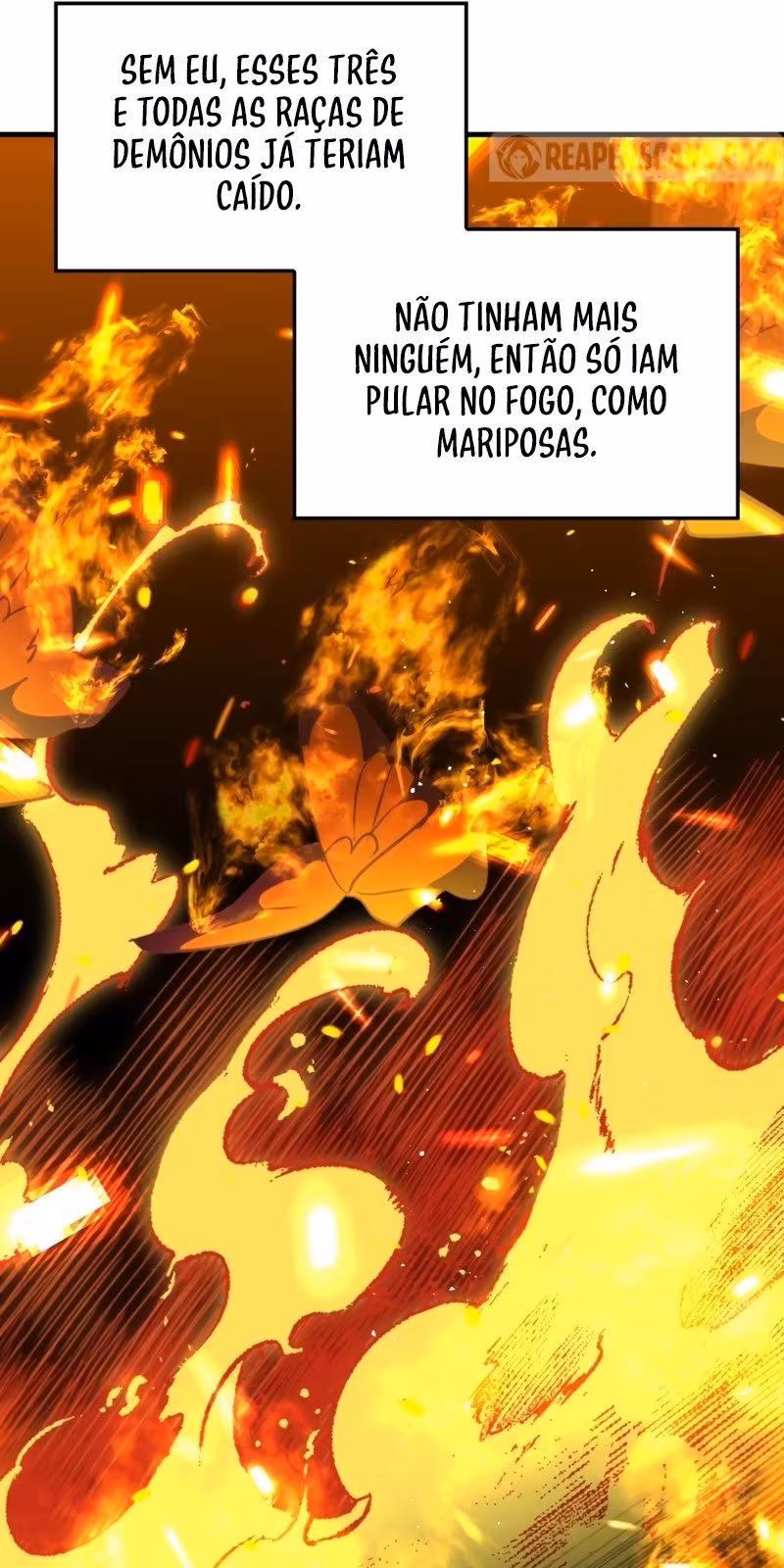 Página do Capítulo 34