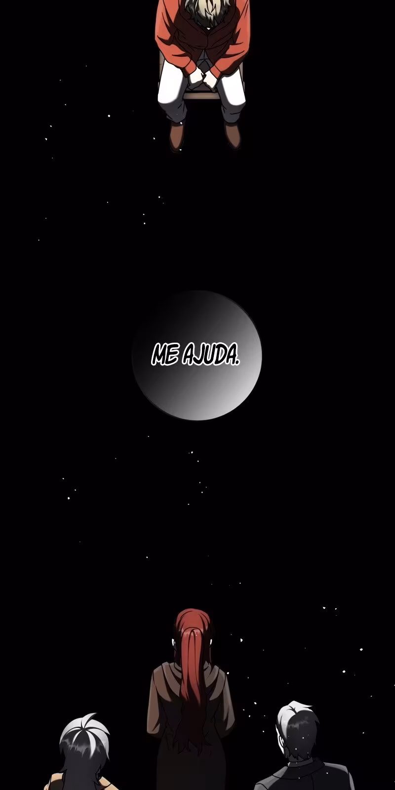 Página do Capítulo 34