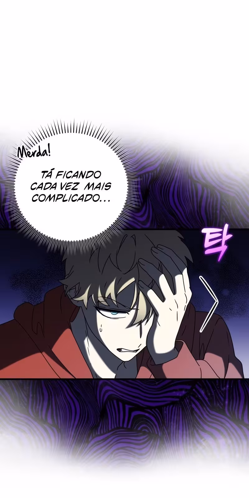 Página do Capítulo 35