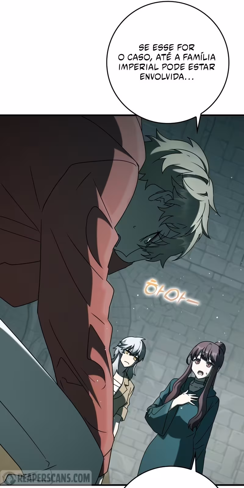 Página do Capítulo 35