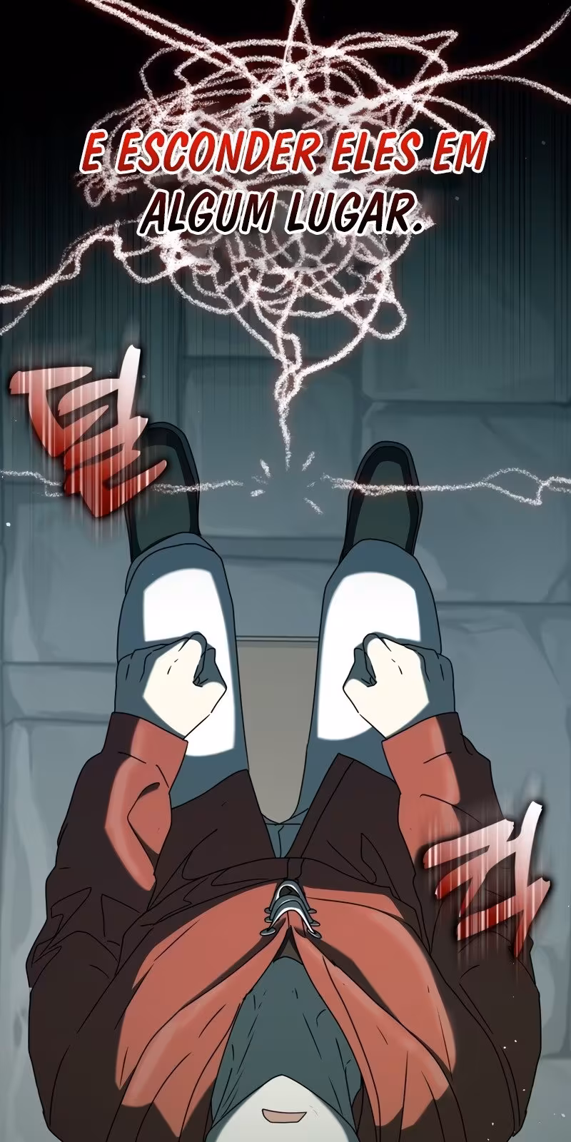 Página do Capítulo 35