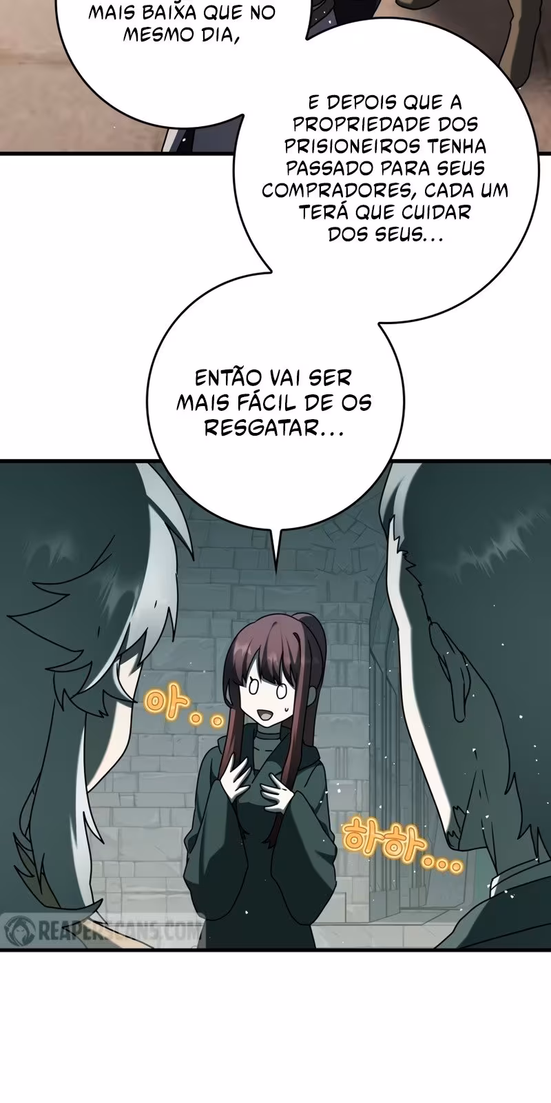 Página do Capítulo 35