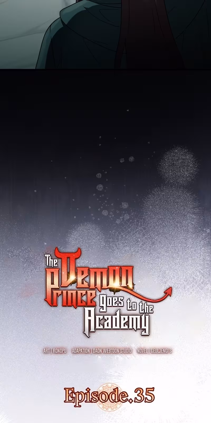 Página do Capítulo 35