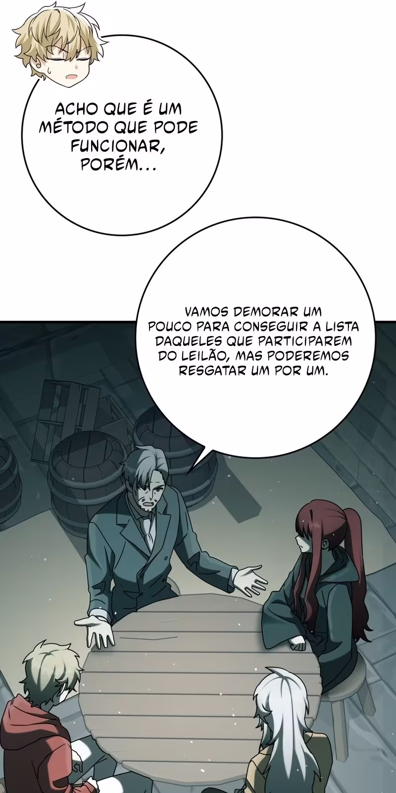 Página do Capítulo 35