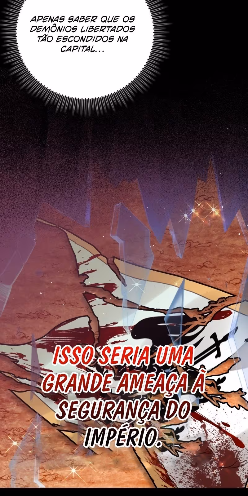 Página do Capítulo 35