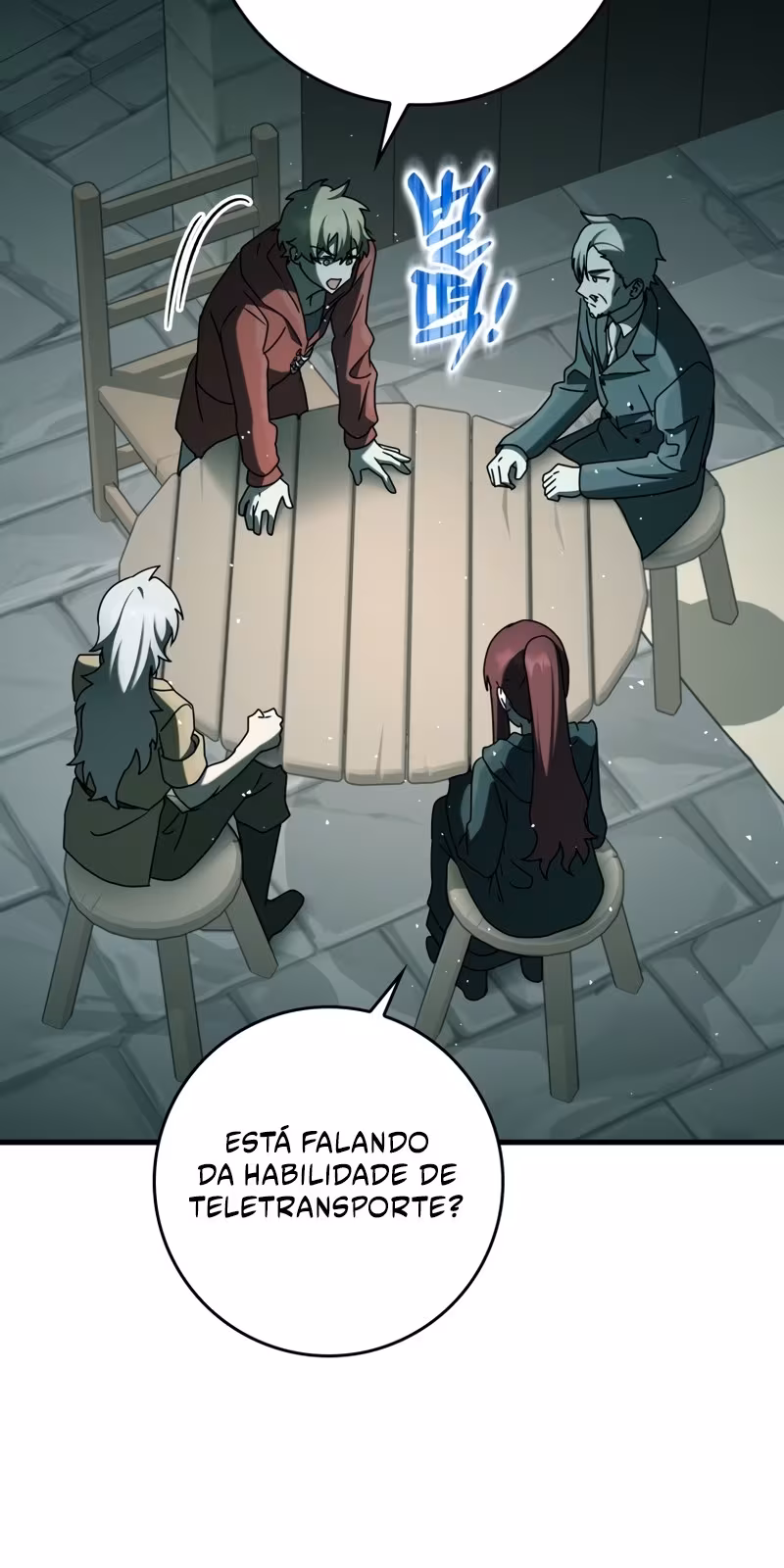 Página do Capítulo 35