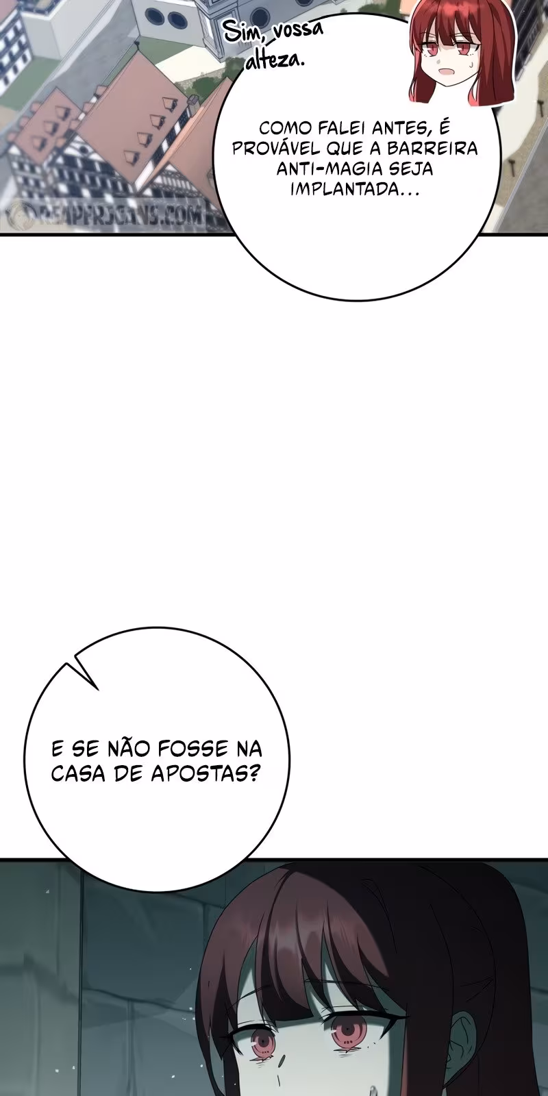 Página do Capítulo 35