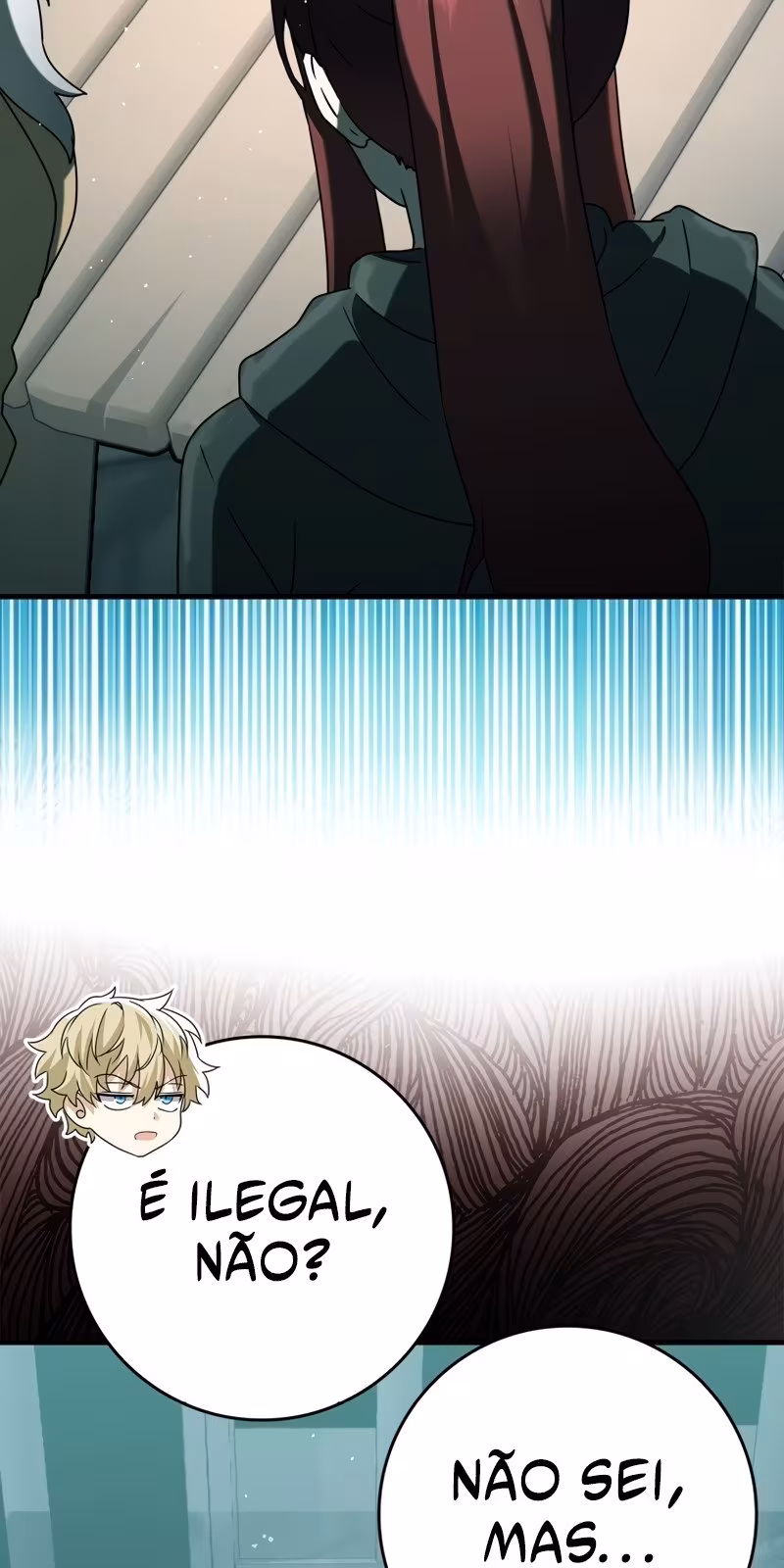 Página do Capítulo 35