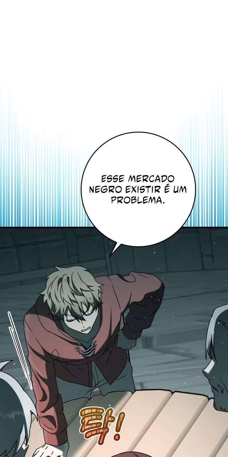 Página do Capítulo 35