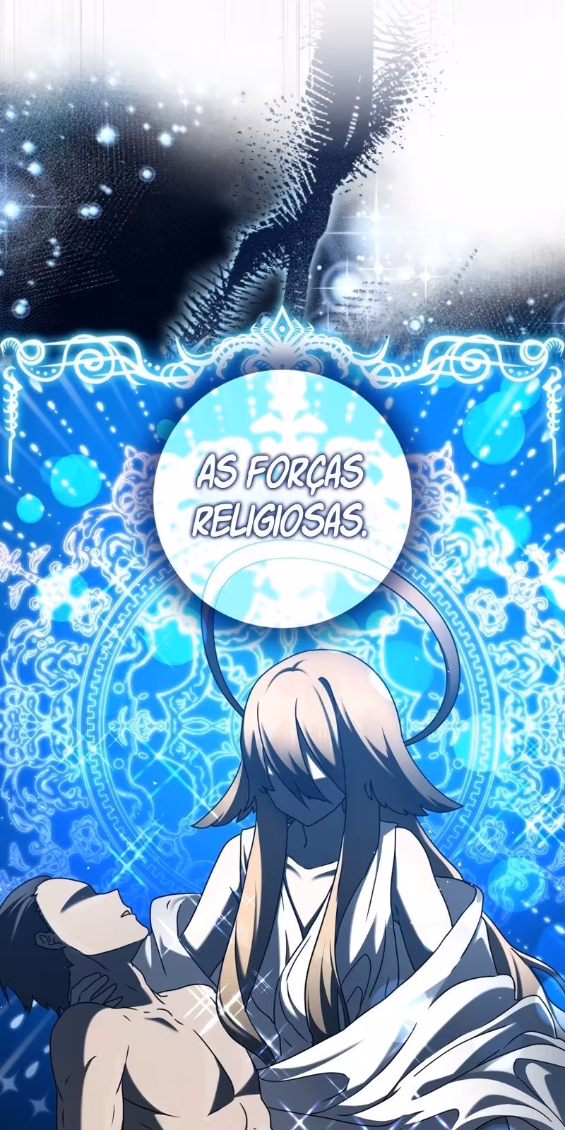 Página do Capítulo 35