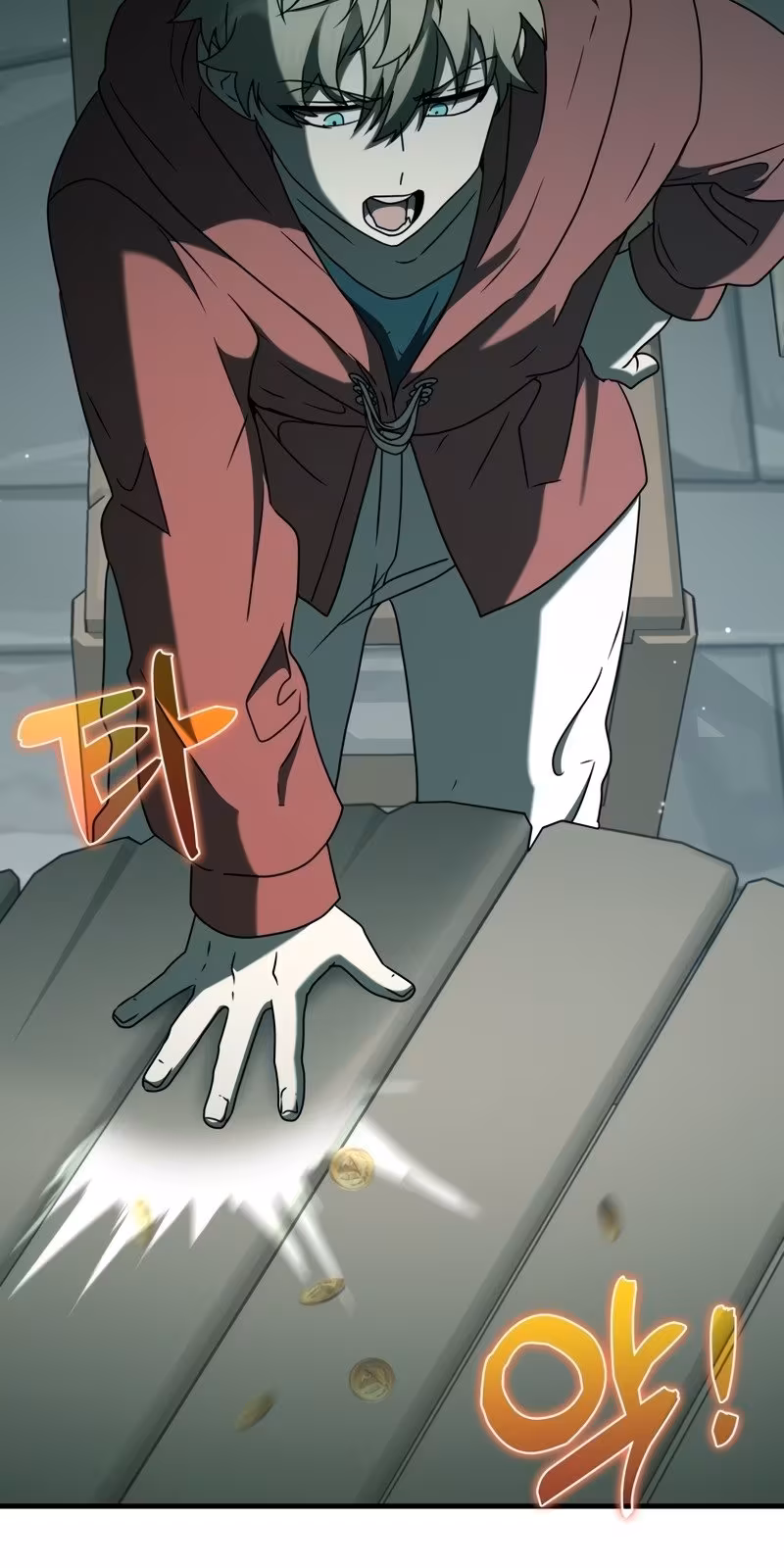 Página do Capítulo 35