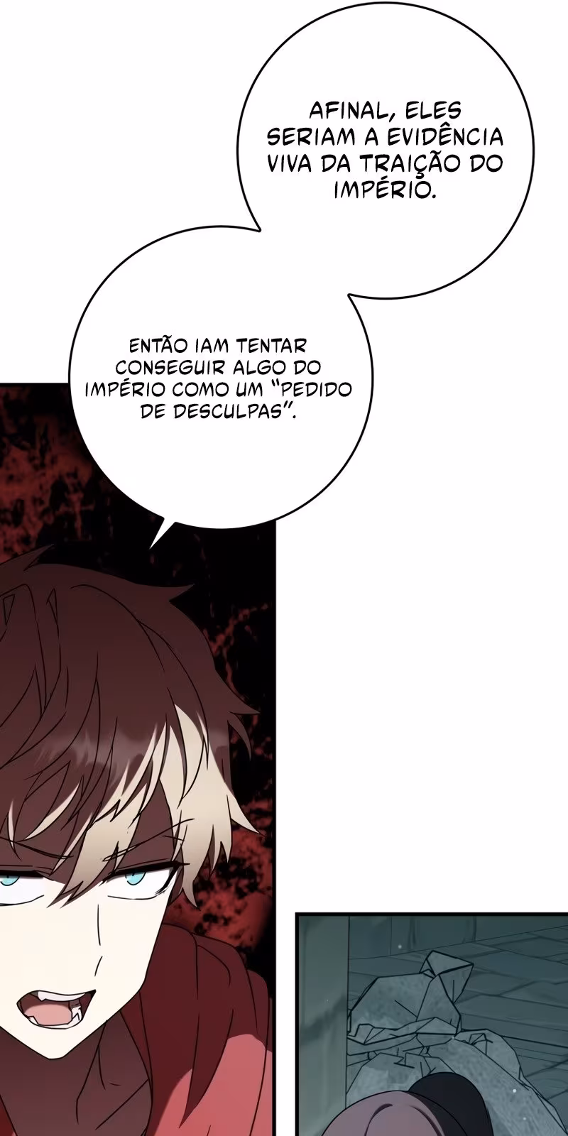 Página do Capítulo 35