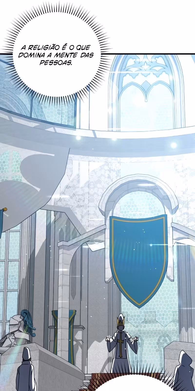 Página do Capítulo 35