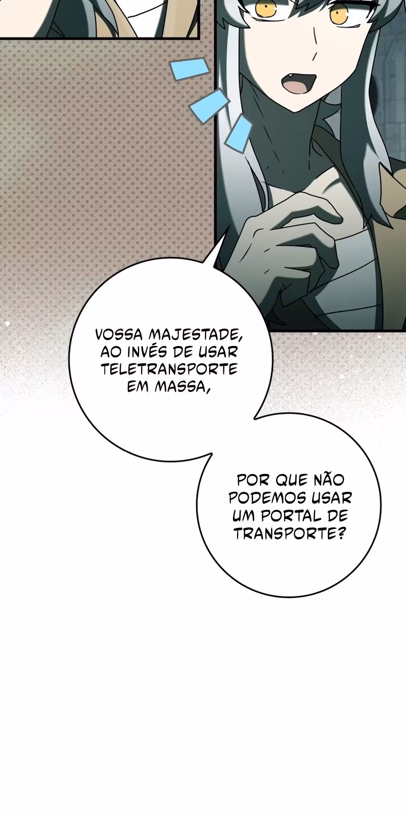 Página do Capítulo 36