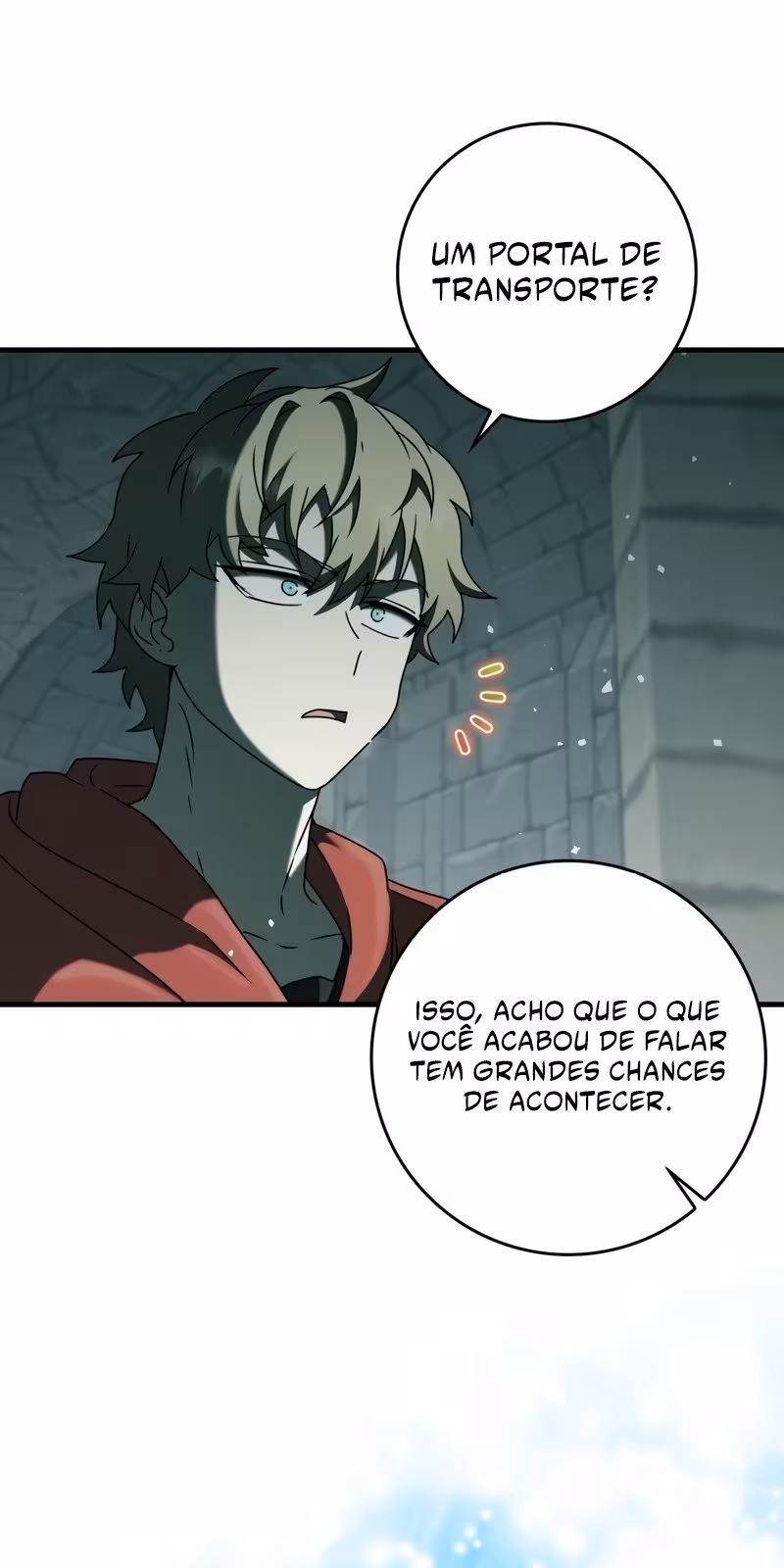 Página do Capítulo 36