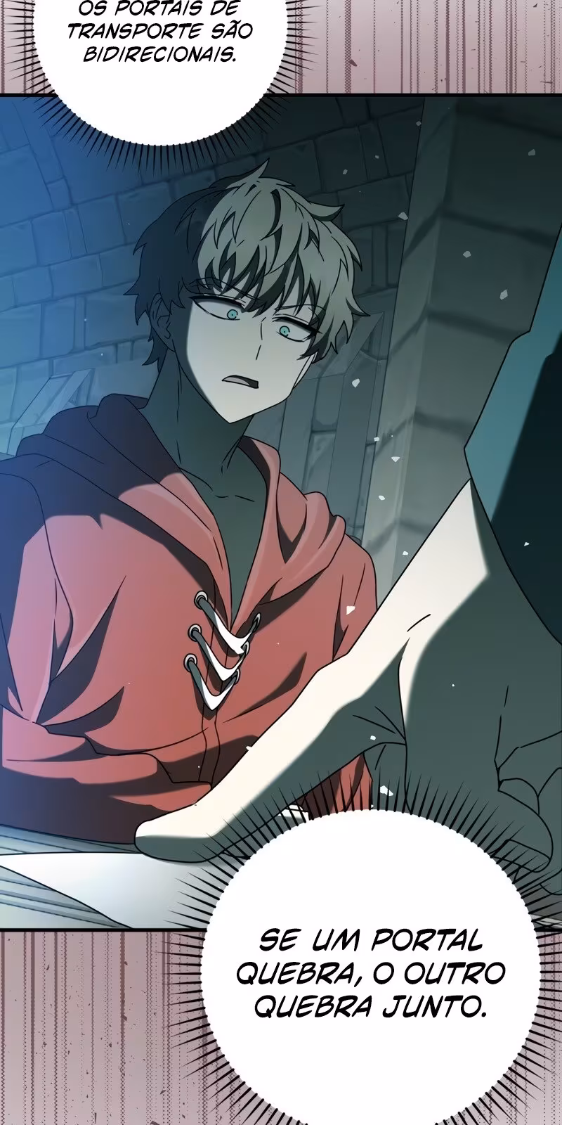 Página do Capítulo 36