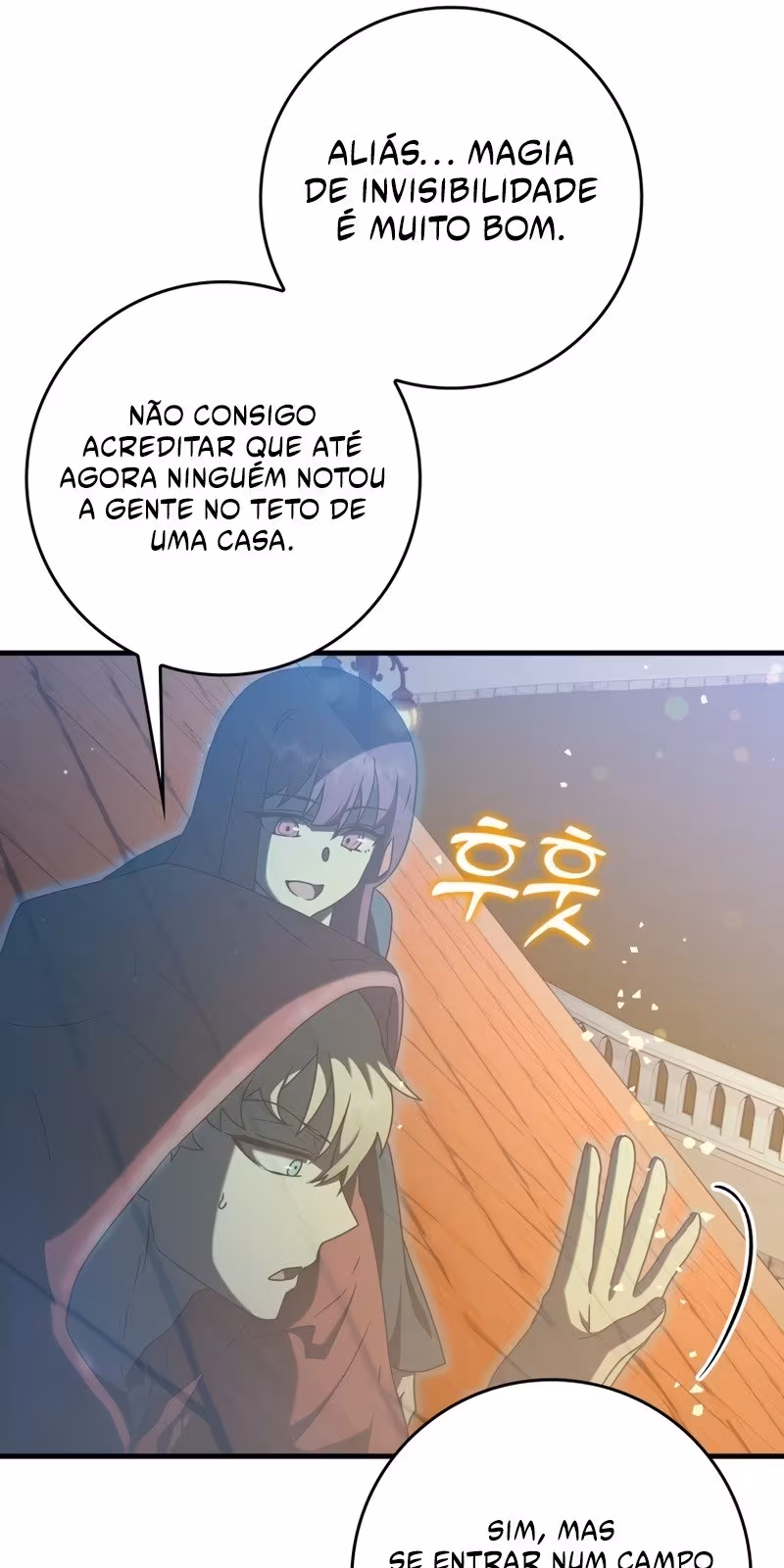 Página do Capítulo 36