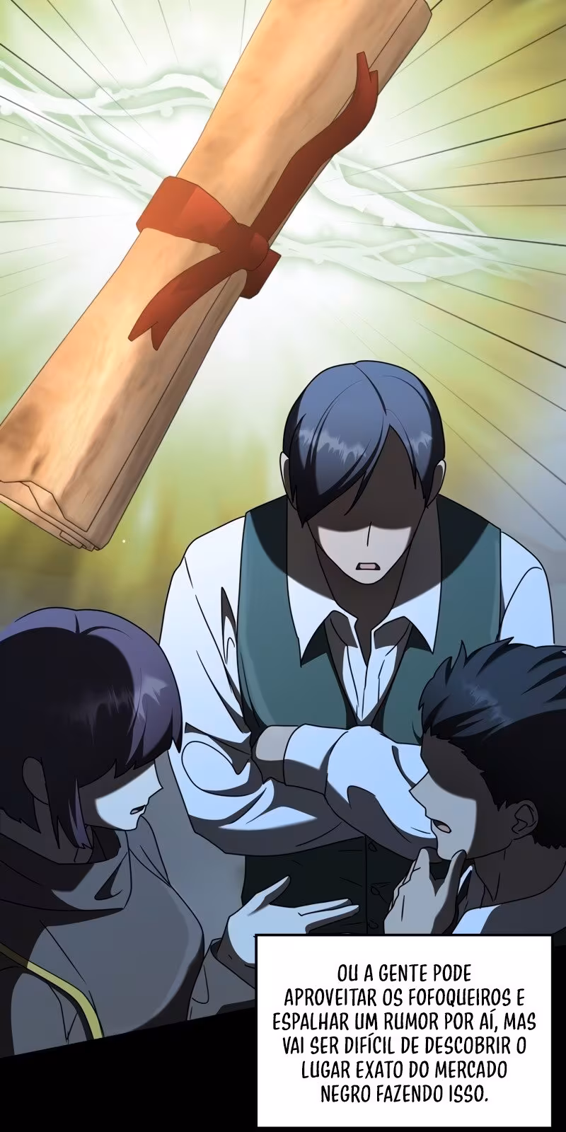 Página do Capítulo 36