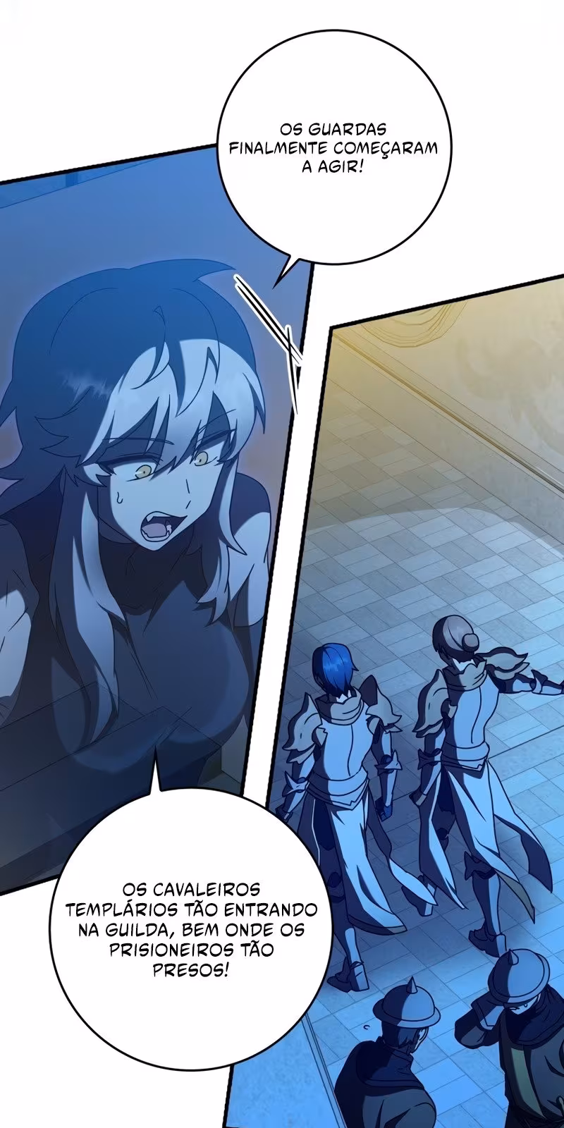 Página do Capítulo 36