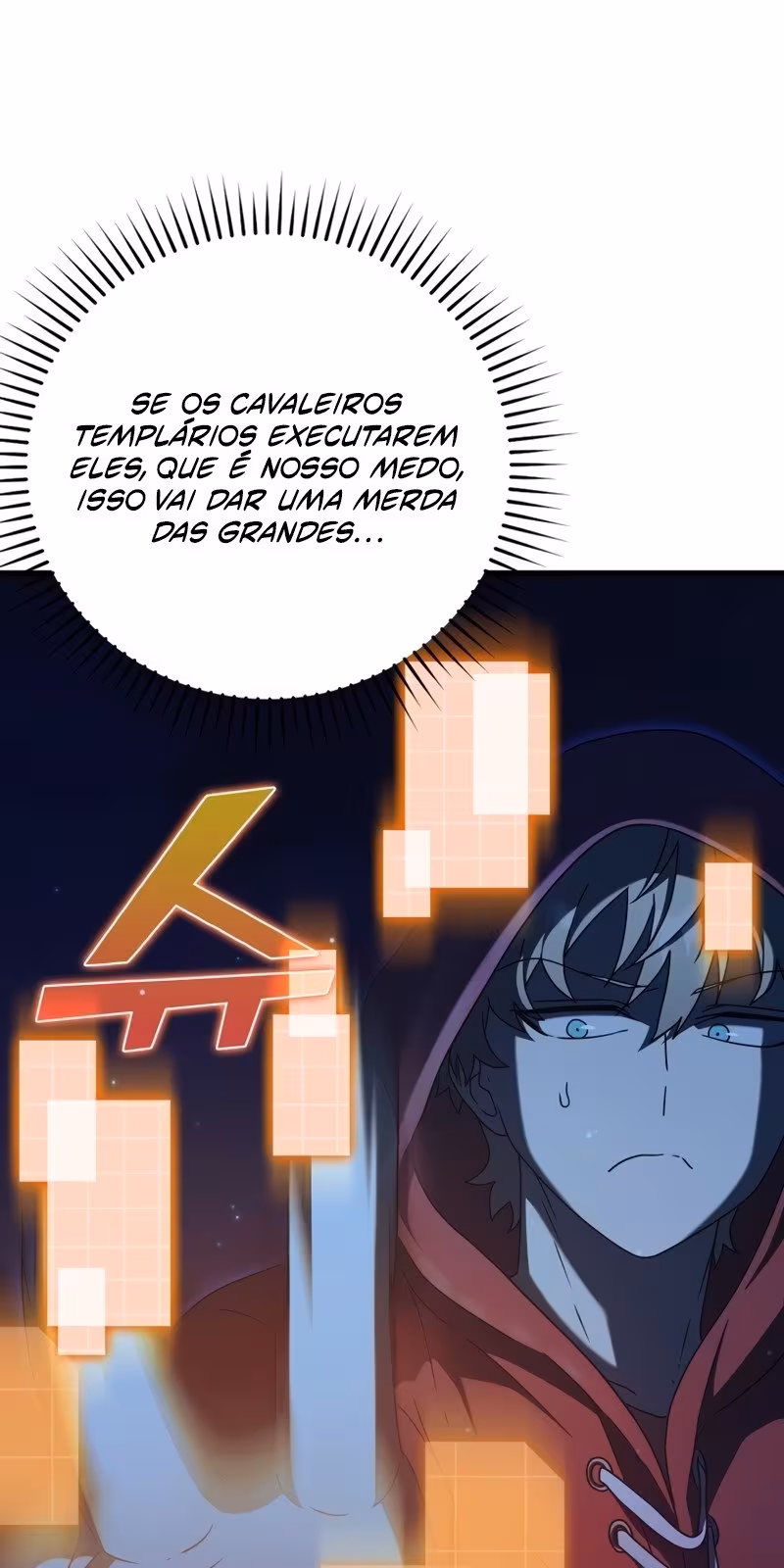 Página do Capítulo 36