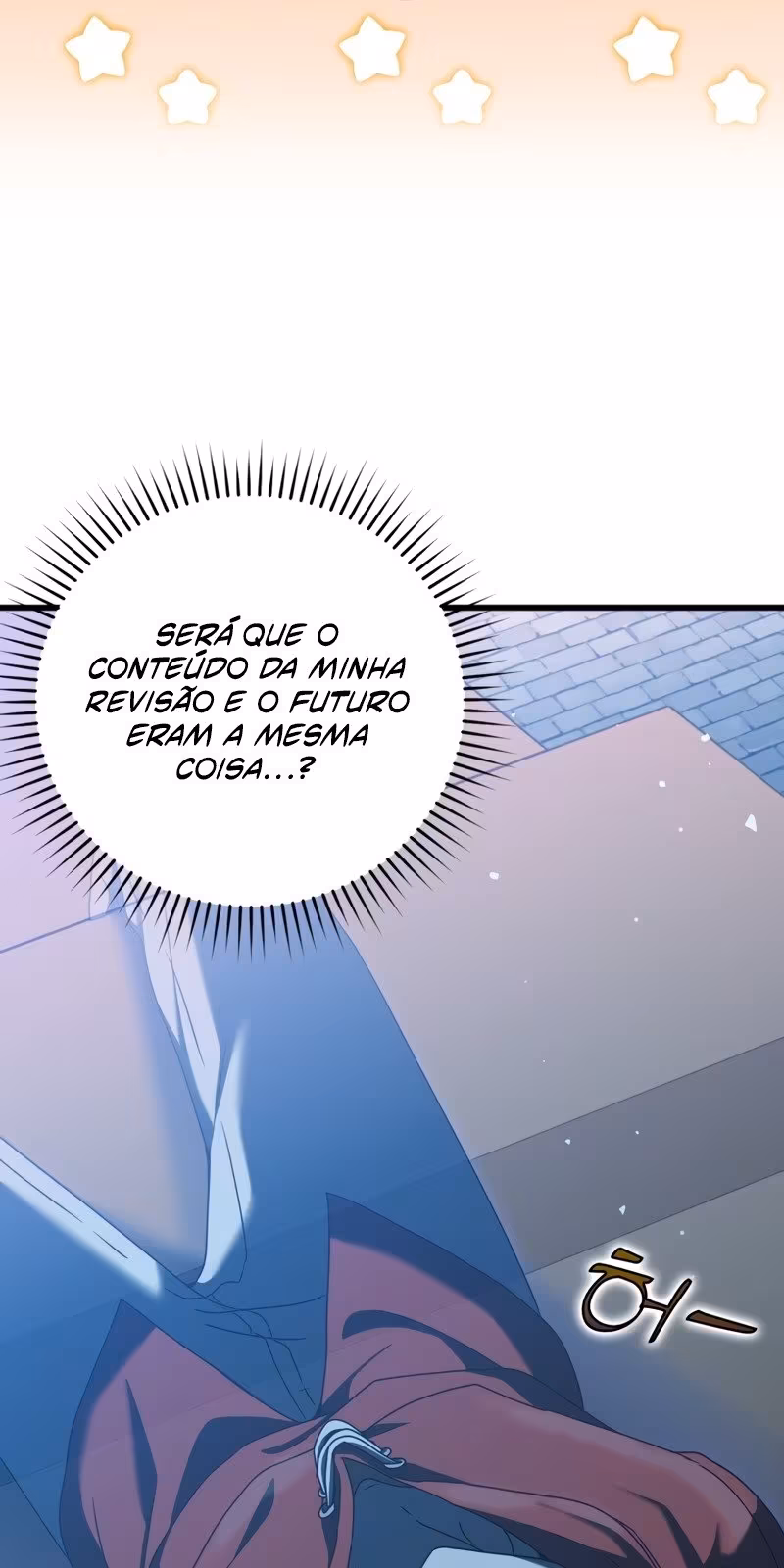 Página do Capítulo 37