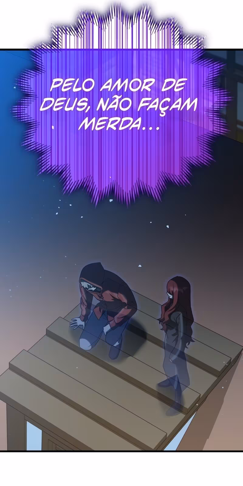 Página do Capítulo 37