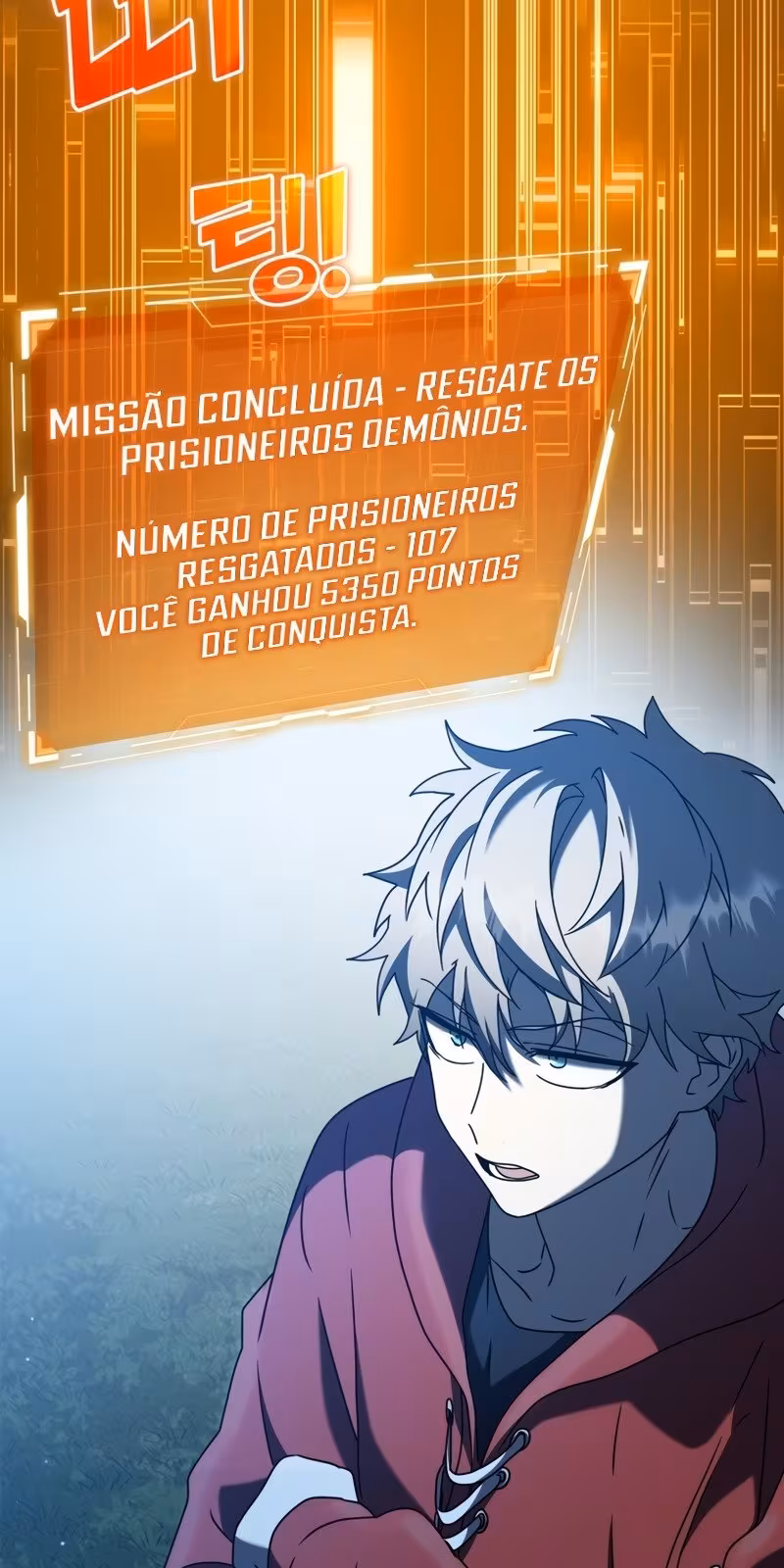 Página do Capítulo 38