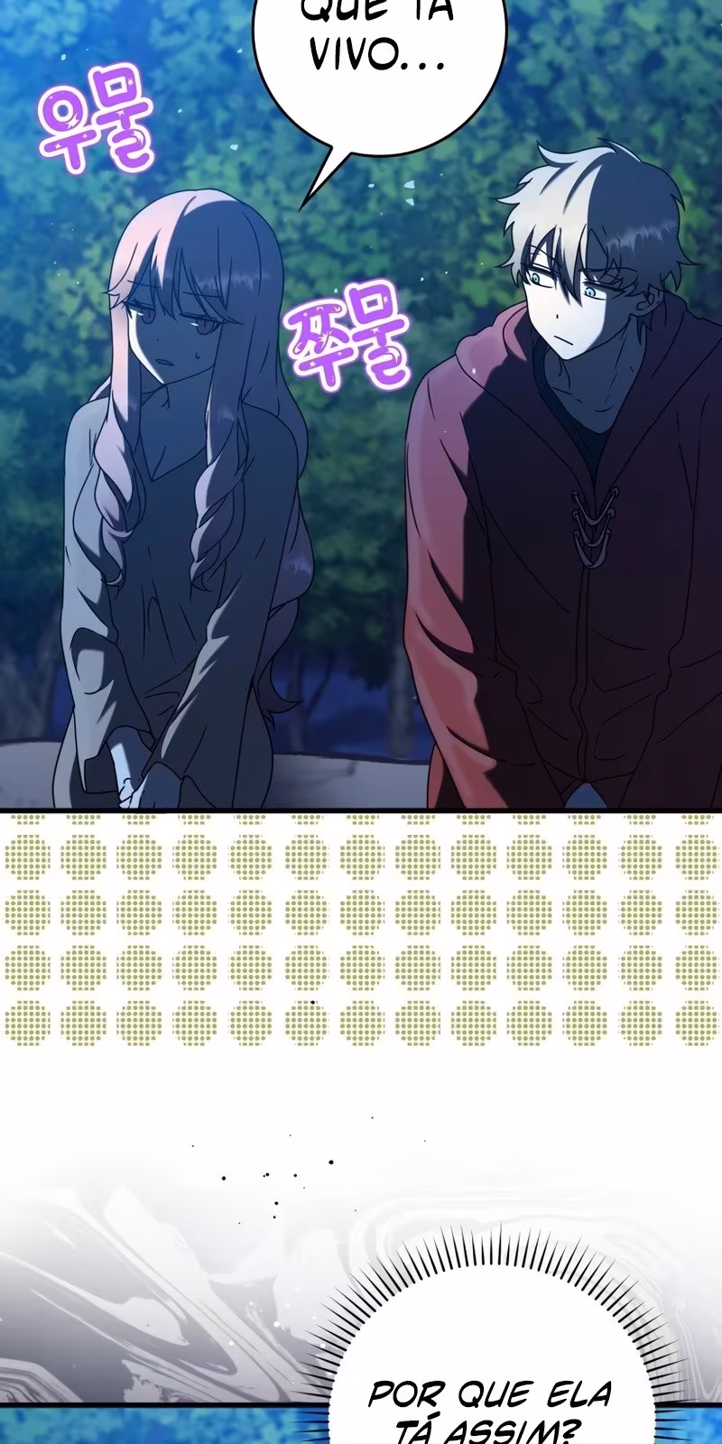 Página do Capítulo 38