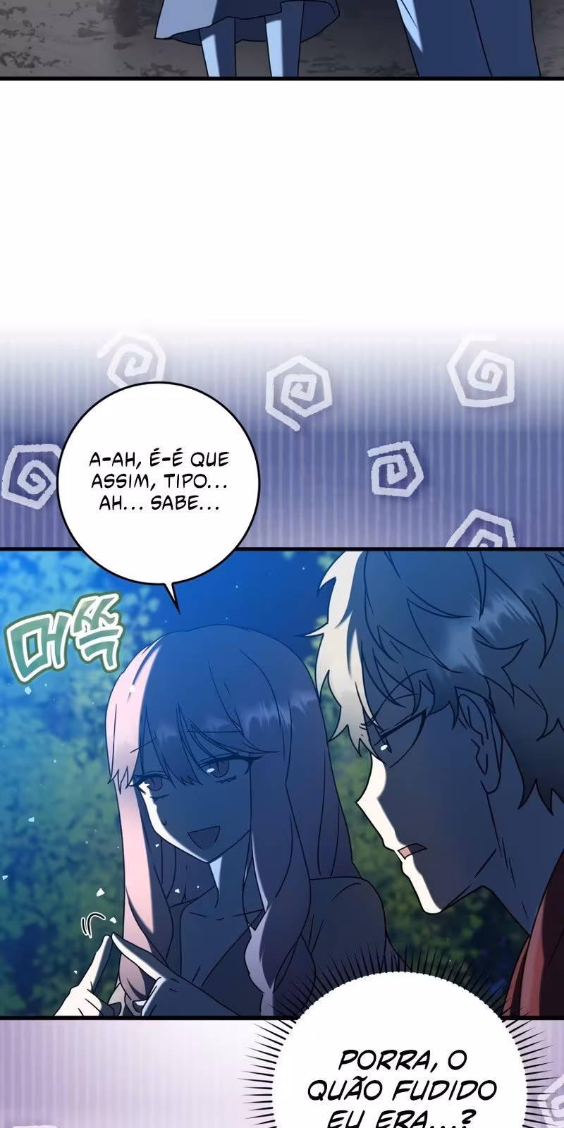 Página do Capítulo 38