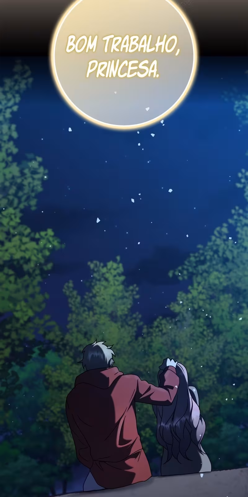 Página do Capítulo 38