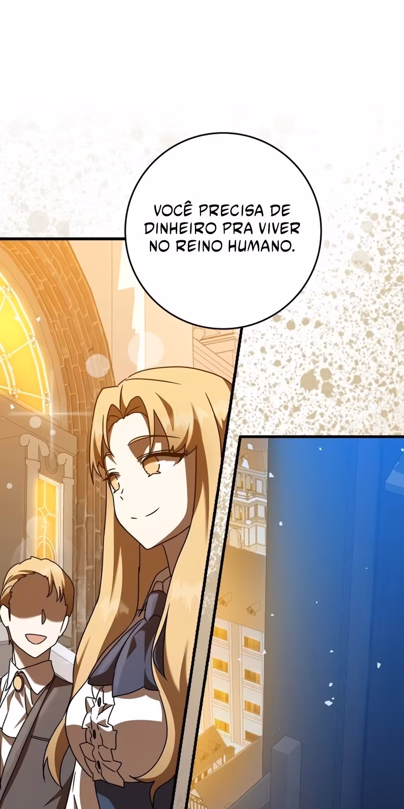 Página do Capítulo 38