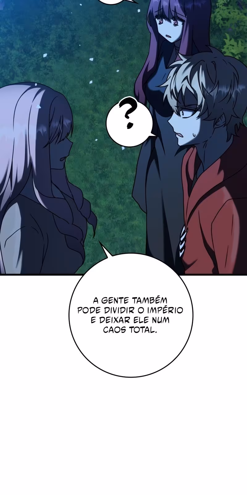 Página do Capítulo 38