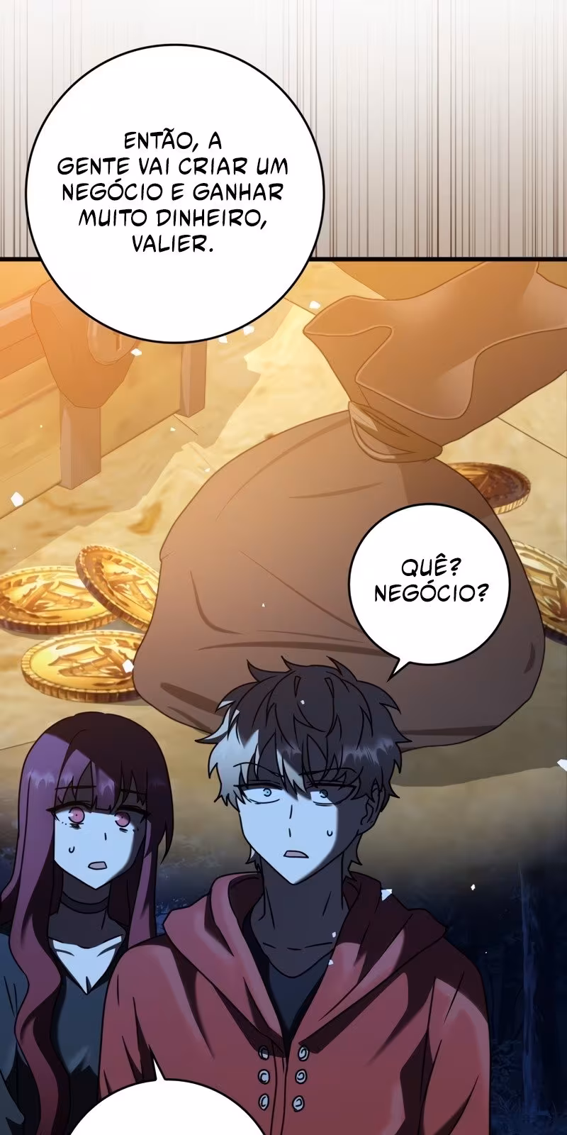 Página do Capítulo 38