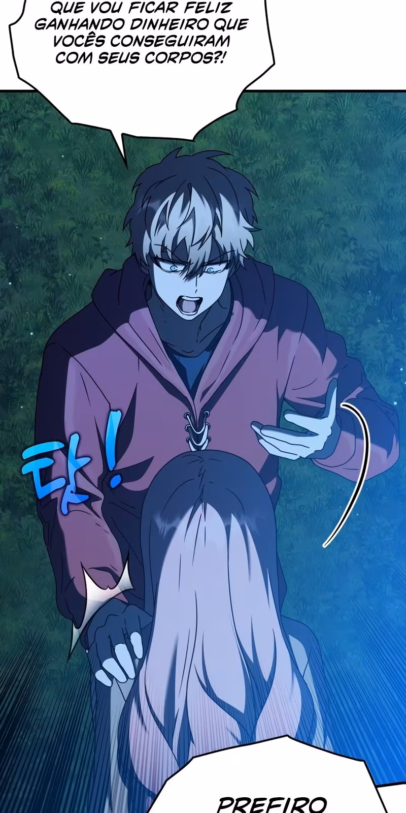 Página do Capítulo 39