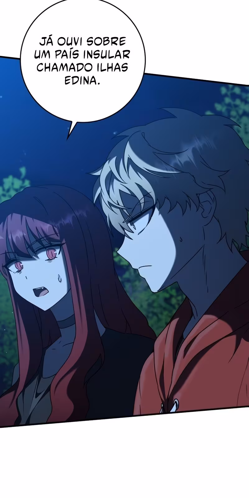 Página do Capítulo 39