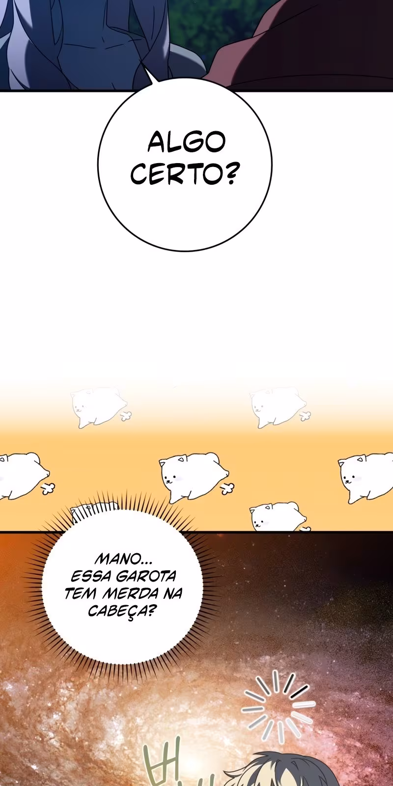 Página do Capítulo 39