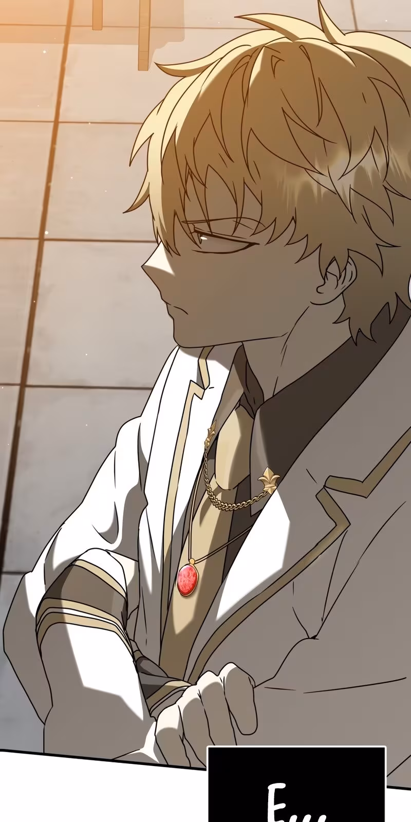 Página do Capítulo 39