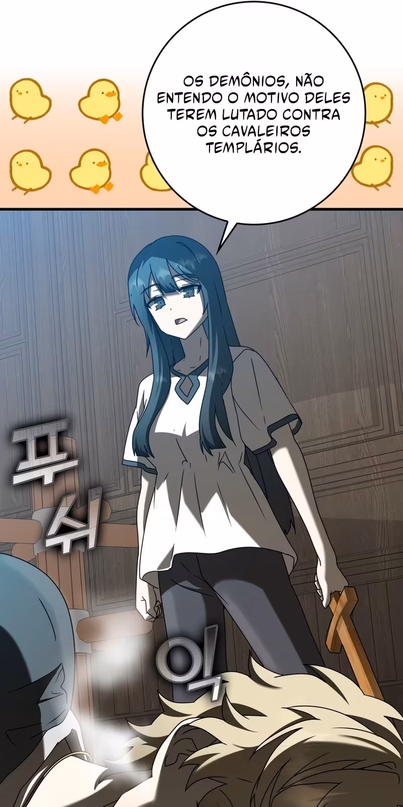 Página do Capítulo 39