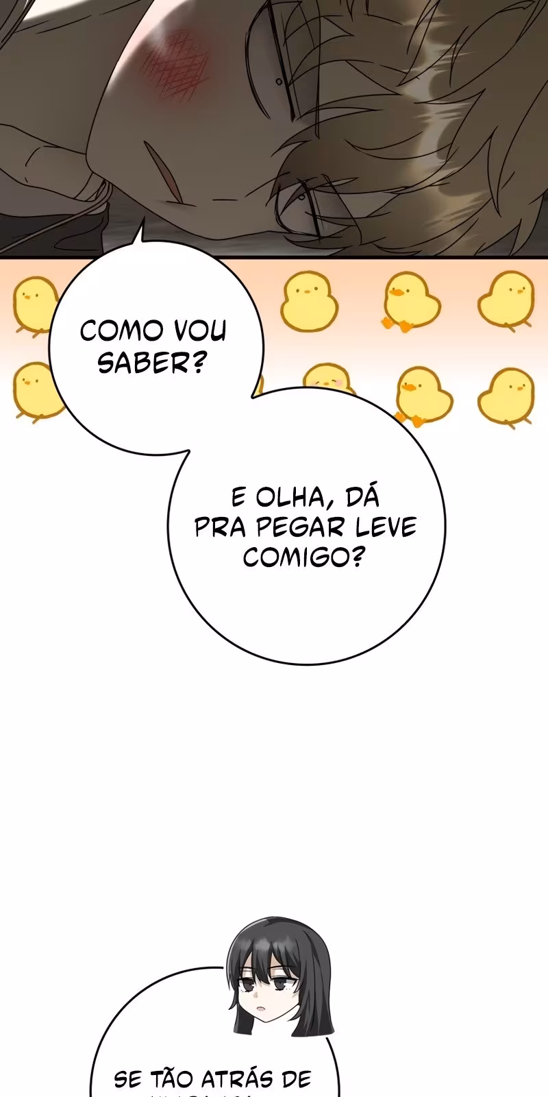 Página do Capítulo 39