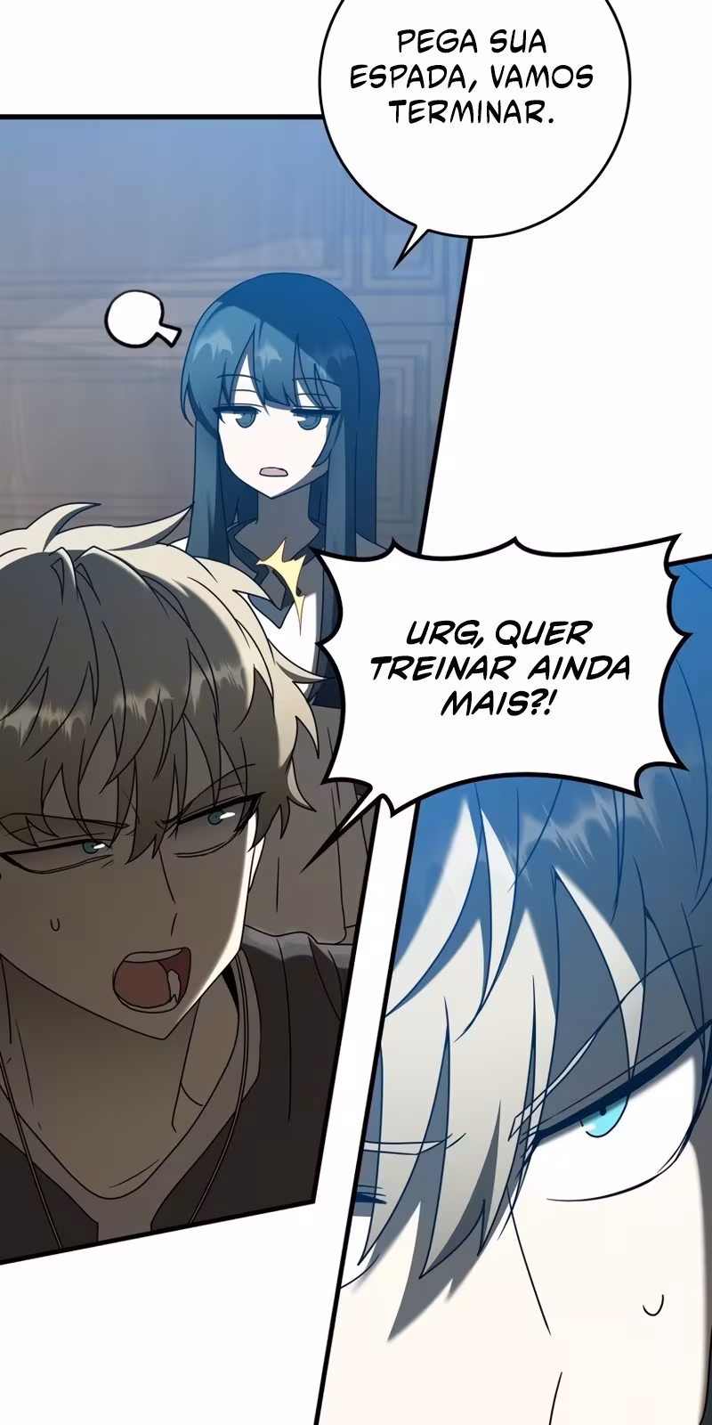 Página do Capítulo 39