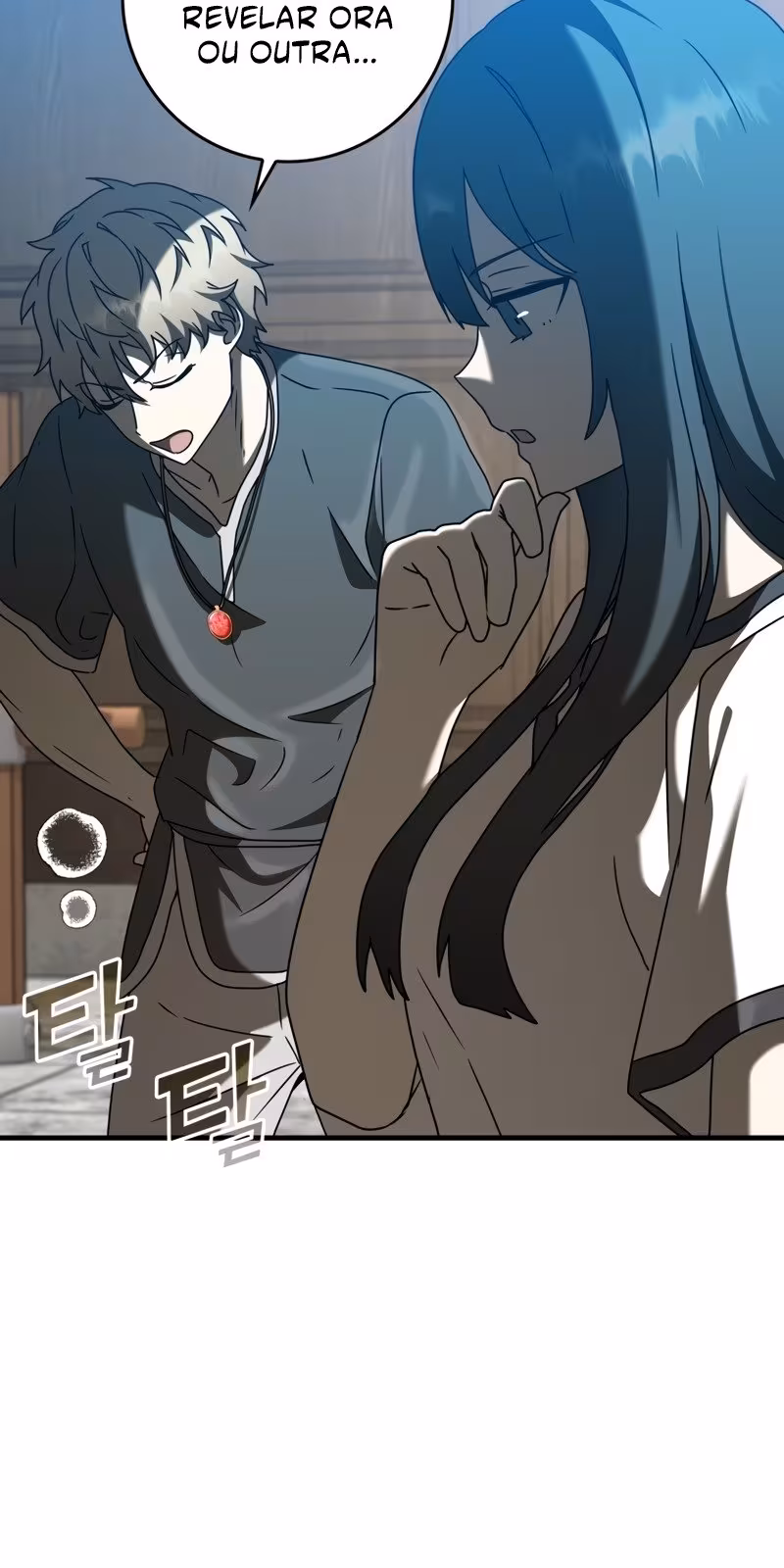 Página do Capítulo 39