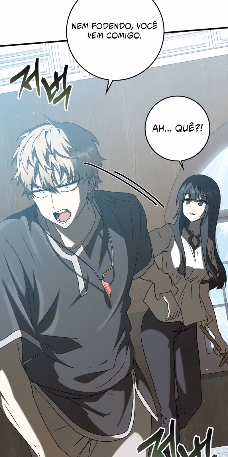 Página do Capítulo 39